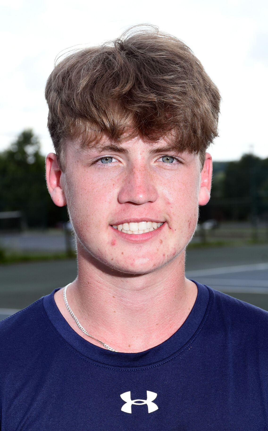 Spring 2022 Tennis Stars: Hatcher Gutchess, Skaneateles
